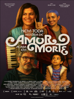 Nem Toda História de Amor Acaba em Morte