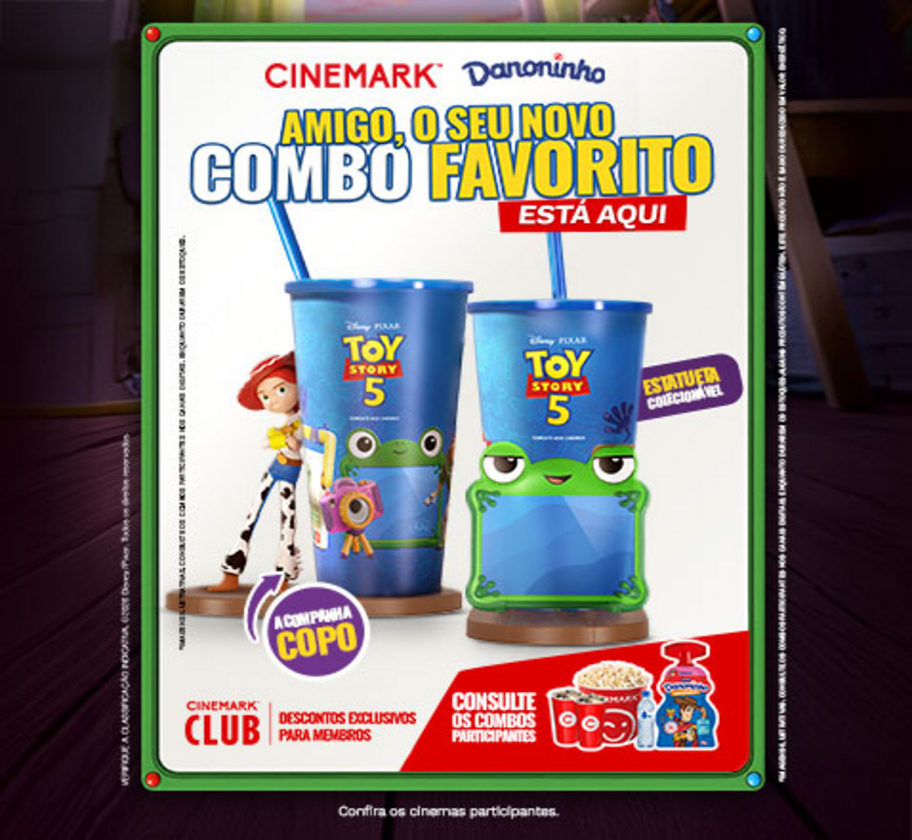 Toy Story 5