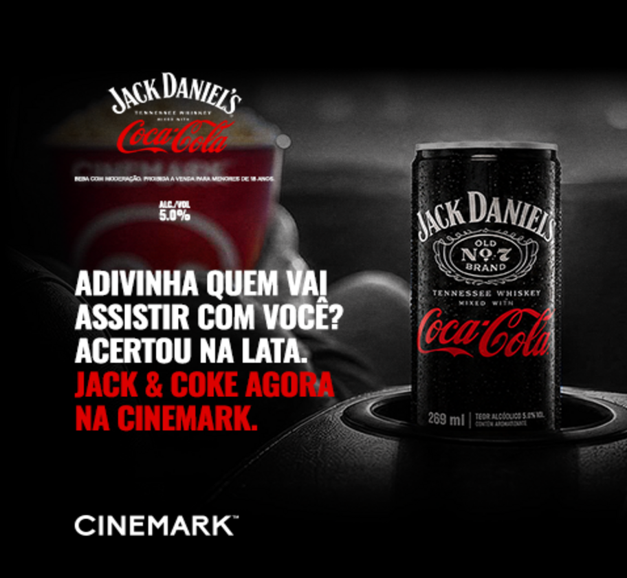 Jack&Coke
