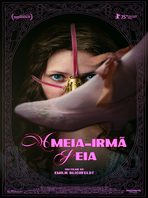 Cinemark | A Meia-Irmã Feia
