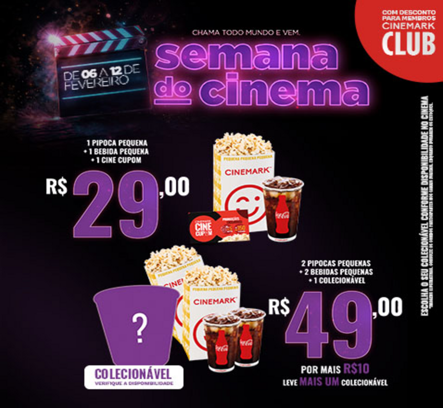 Cinemark