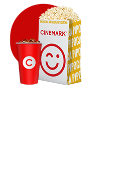50% DE DESCONTO NO COMBO BRADESCO - (PIPOCA PEQUENA BEBIDA 400ML)