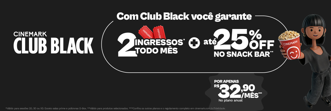 Club Black