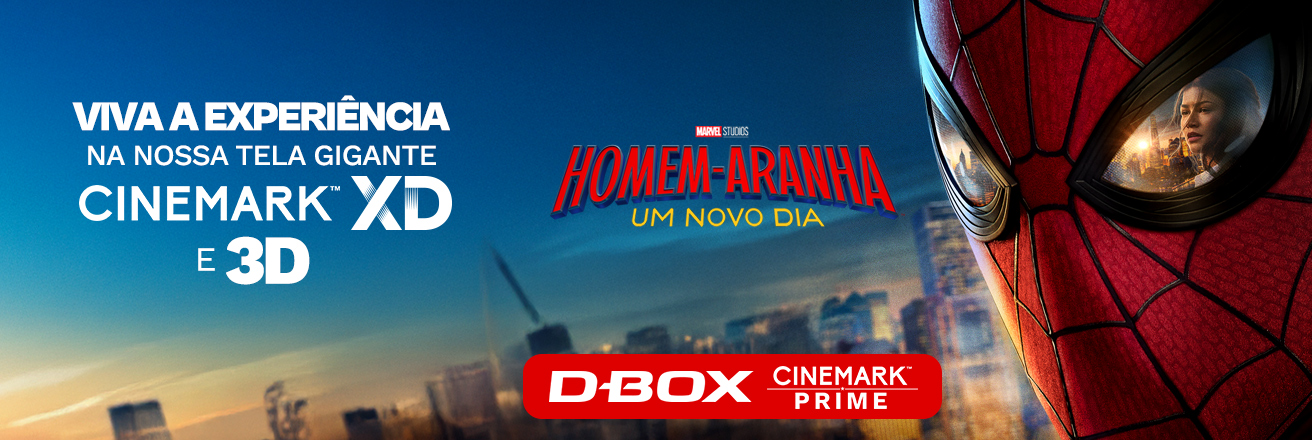 Homem-Aranha