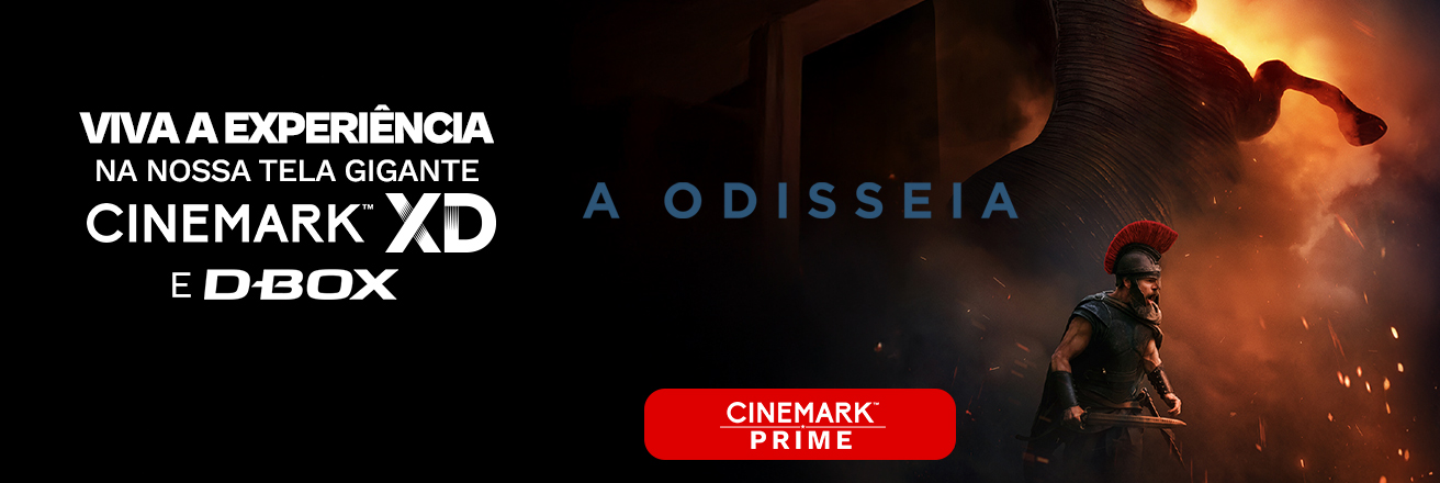Odisseia