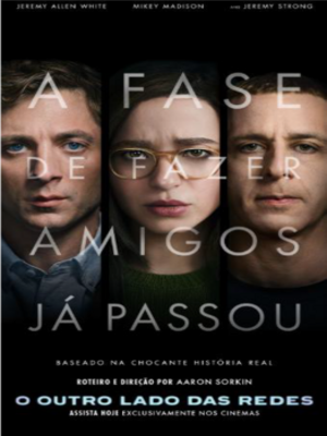 O Outro Lado das Redes