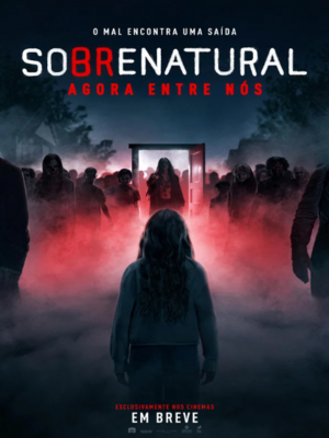 Sobrenatural: Agora Entre Nós
