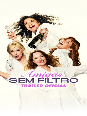 Amigas Sem Filtro