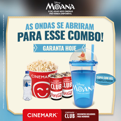Moana